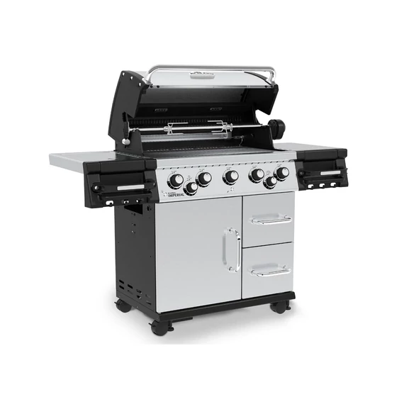 Broil King Imperial™ S 590 prémium gázgrill 