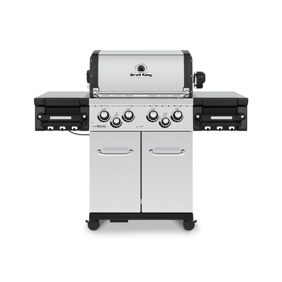 Broil King Regal™ S 490 PRO prémium gázgrill