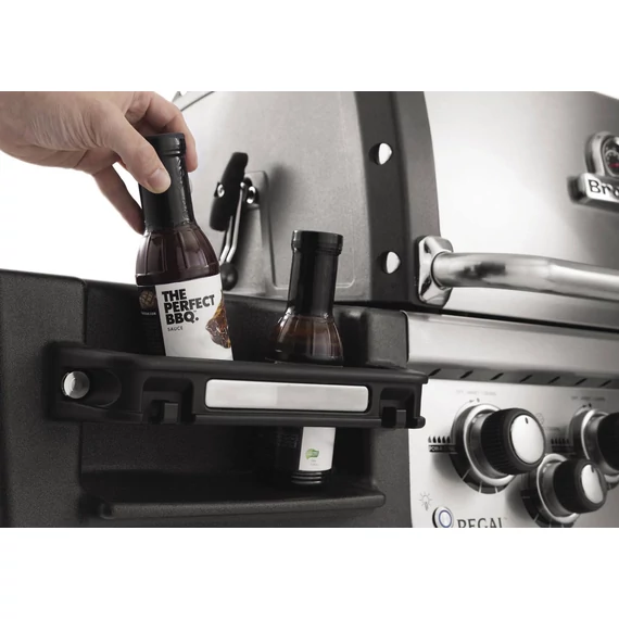 Broil King Regal™ S 590 PRO prémium gázgrill 