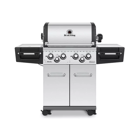 Broil King Regal™ S 490 PRO prémium gázgrill 