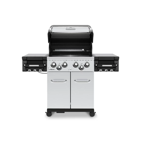 Broil King Regal™ S 490 PRO prémium gázgrill 