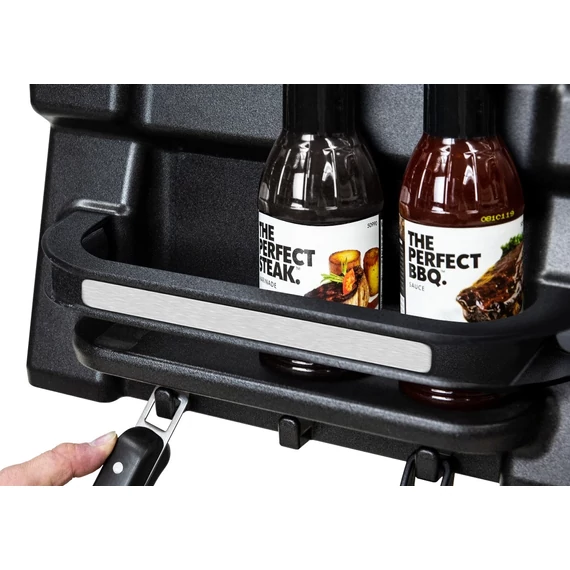 Broil King Regal™ S 490 PRO prémium gázgrill 