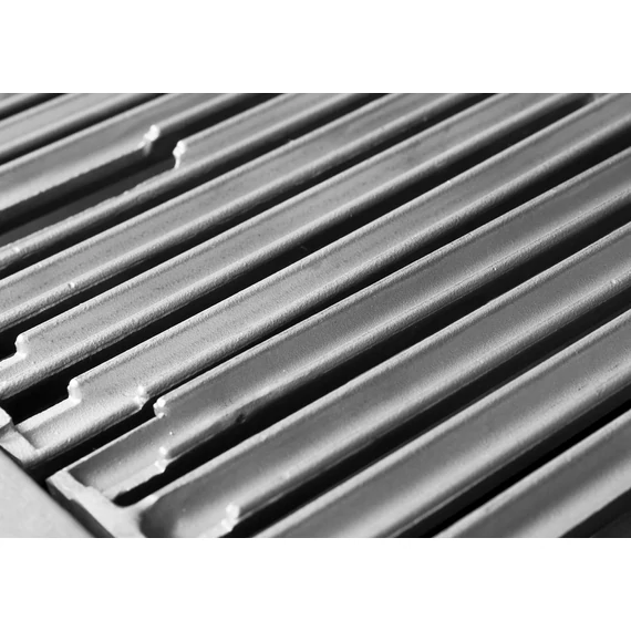 Broil King Imperial™ 690 IR prémium gázgrill 6 égővel és infravörös oldalsó égővel