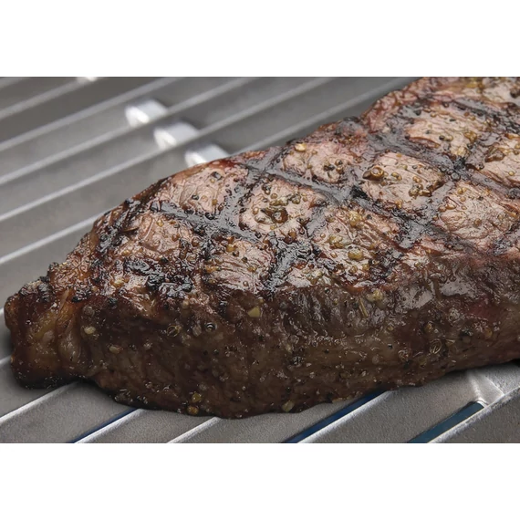 Broil King Imperial™ 690 IR prémium gázgrill 6 égővel és infravörös oldalsó égővel