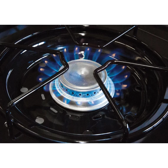 Broil King - Crown 440 - 2022 kerti gázgrill - Csomagajánlat