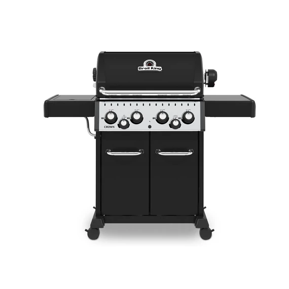 Broil King Crown 490 gázgrill