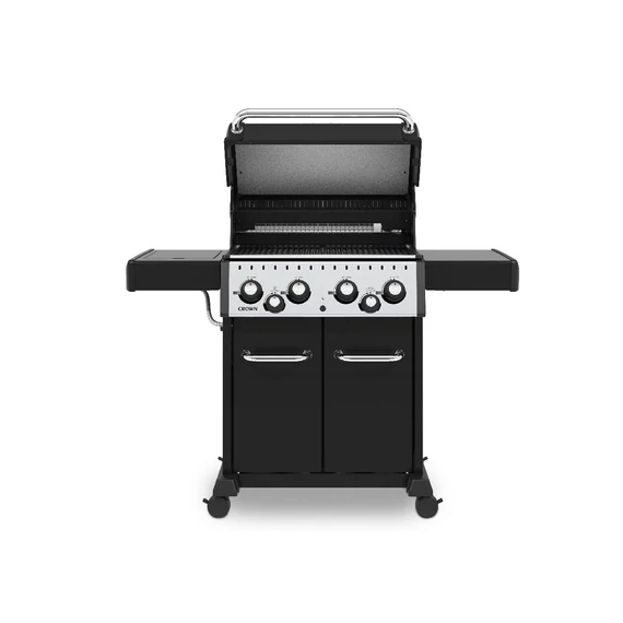 Broil King Crown 490 gázgrill