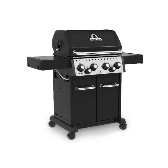 Broil King Crown 490 gázgrill