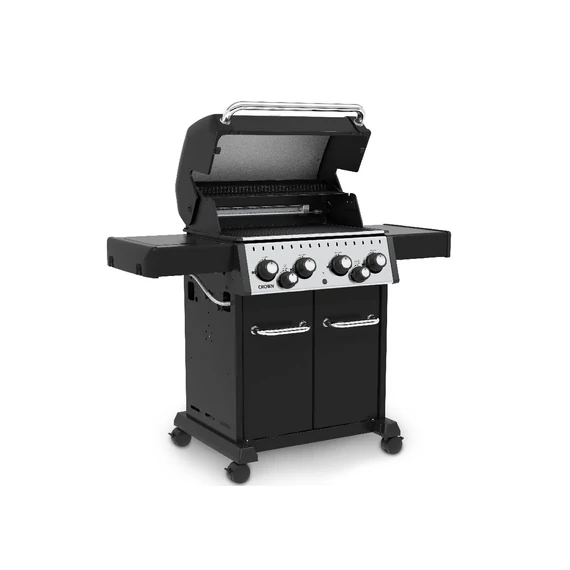 Broil King Crown 490 gázgrill