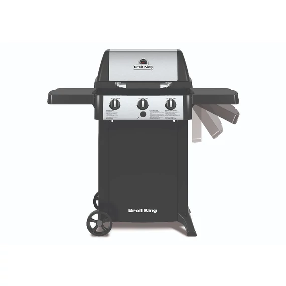 Broil King kerti gázgrill - GEM 310