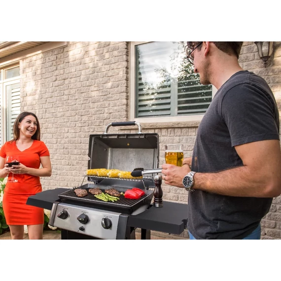 Broil King kerti gázgrill - GEM 310