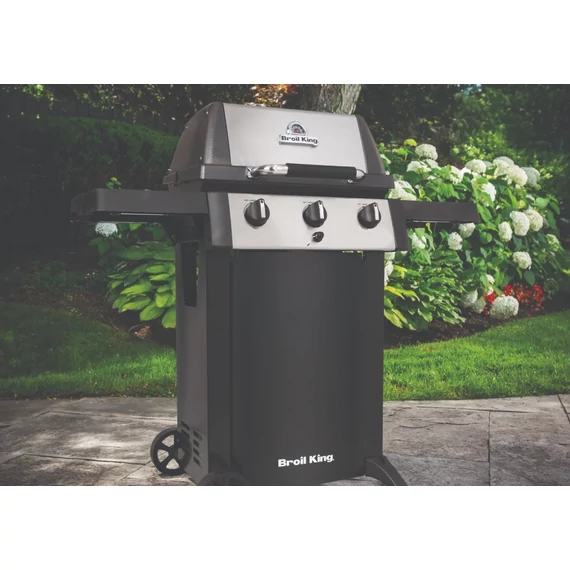 Broil King kerti gázgrill - GEM 310