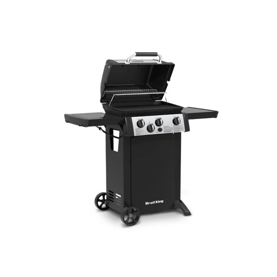 Broil King kerti gázgrill - GEM 330