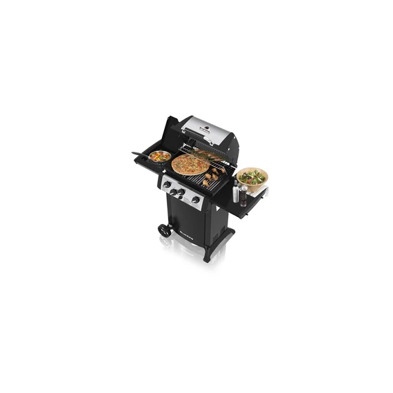 Broil King kerti gázgrill - GEM 330