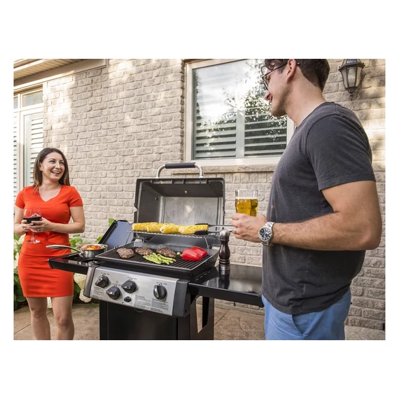 Broil King kerti gázgrill - GEM 330