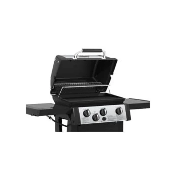 Broil King kerti gázgrill - GEM 330