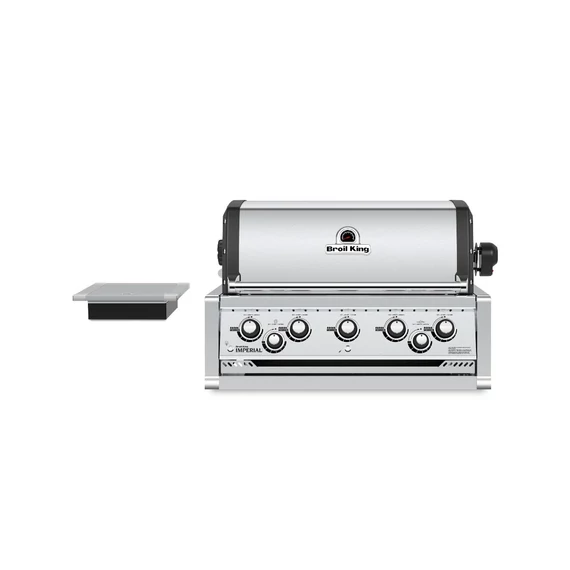 Broil King kerti gázgrill- Imperial 590