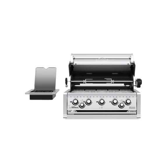 Broil King kerti gázgrill- Imperial 590