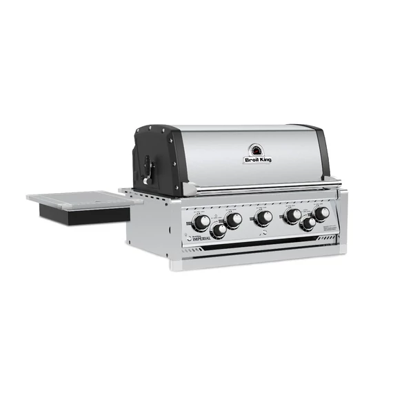 Broil King kerti gázgrill- Imperial 590