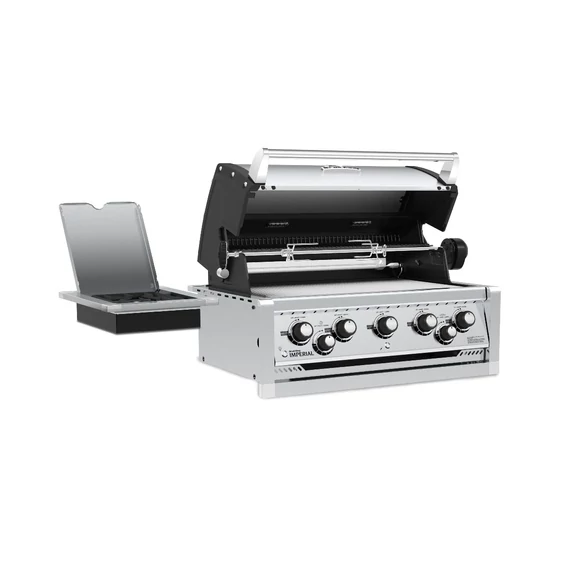 Broil King kerti gázgrill- Imperial 590
