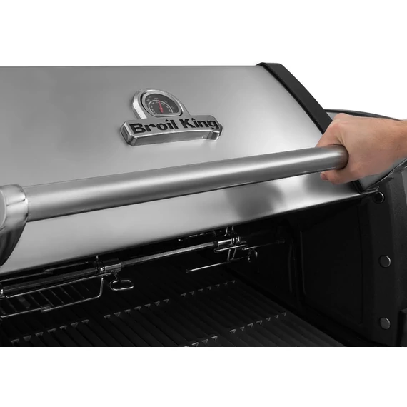 Broil King kerti gázgrill- Imperial 590