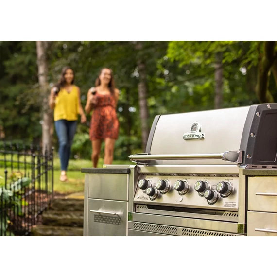 Broil King kerti gázgrill- Imperial 590