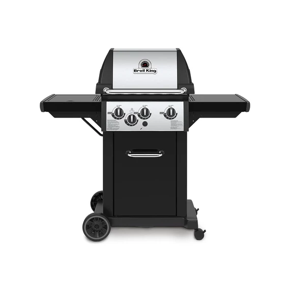 Broil King kerti gázgrill - Monarch 340