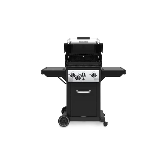 Broil King kerti gázgrill - Monarch 340