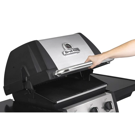 Broil King kerti gázgrill - Monarch 340