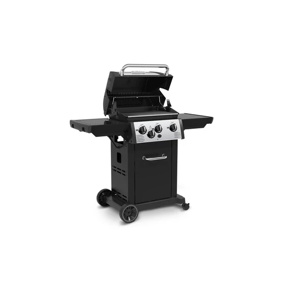 Broil King kerti gázgrill - Monarch 340