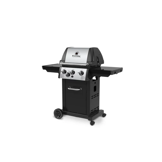 Broil King kerti gázgrill - Monarch 340