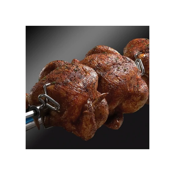 Broil King kerti gázgrill - Monarch 390 - Csomagajánlat
