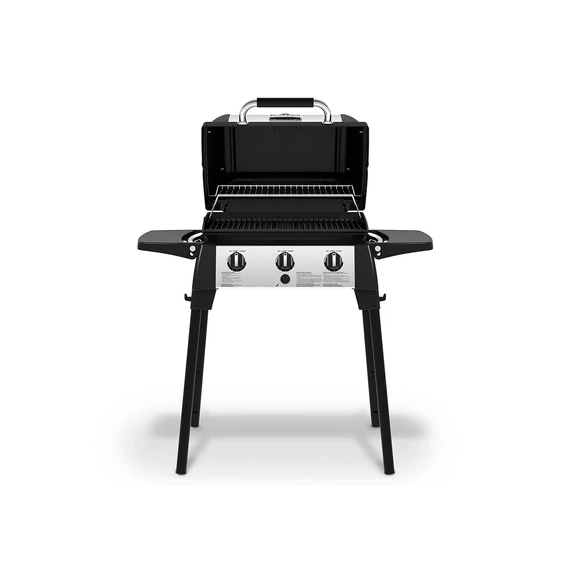 Broil King kerti gázgrill - Porta Chef 320