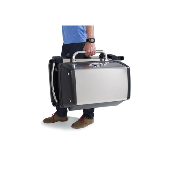 Broil King kerti gázgrill - Porta Chef 320