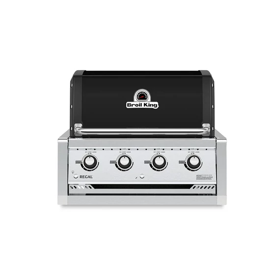 Broil King kerti gázgrill - Regal 420