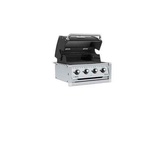 Broil King kerti gázgrill - Regal 420