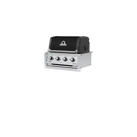 Broil King kerti gázgrill - Regal 420