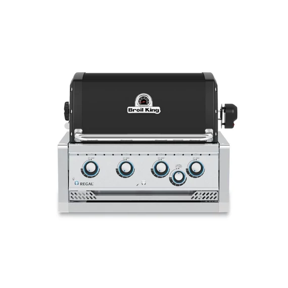 Broil King kerti gázgrill - Regal 470