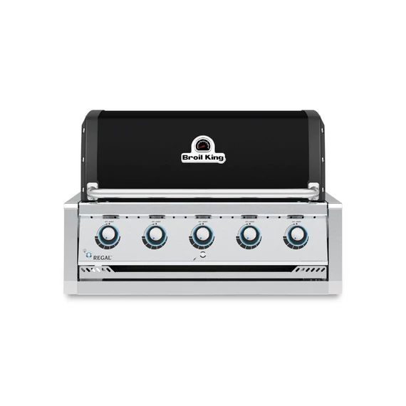 Broil King kerti gázgrill- Regal 520