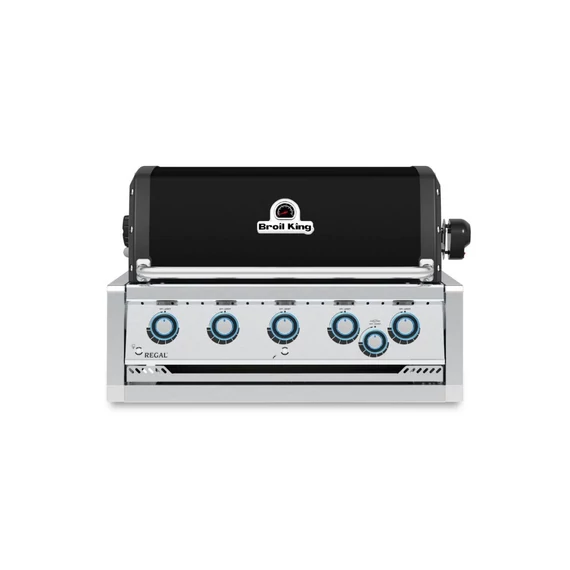 Broil King kerti gázgrill - Regal 570