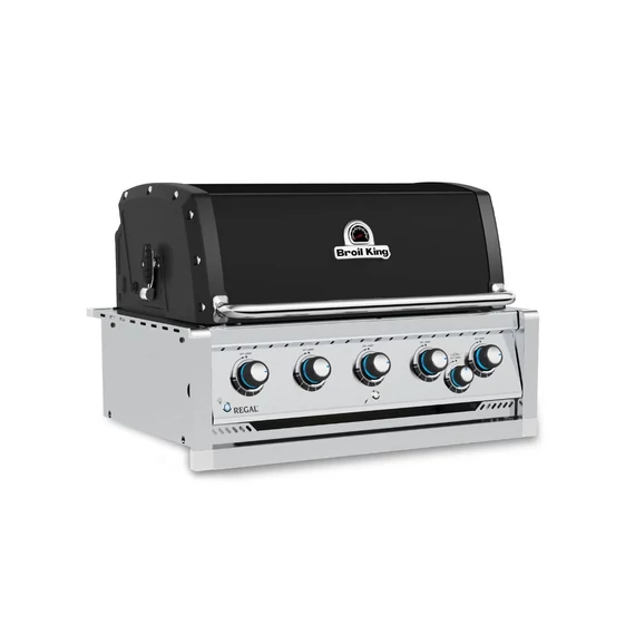 Broil King kerti gázgrill - Regal 570