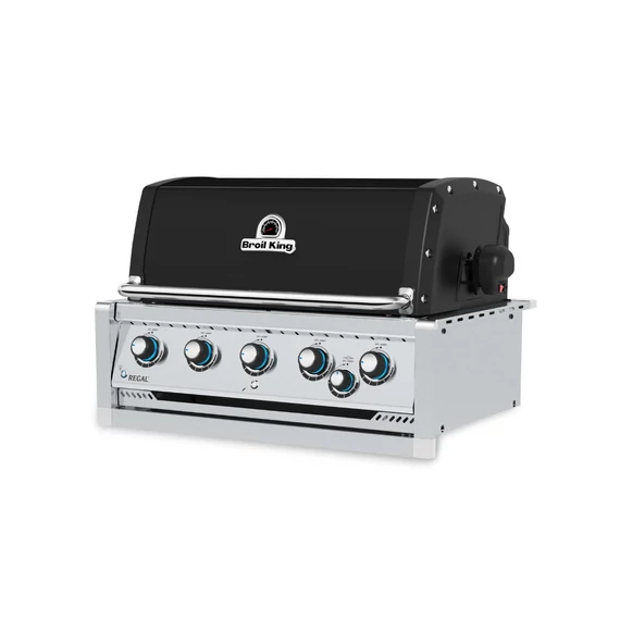 Broil King kerti gázgrill - Regal 570