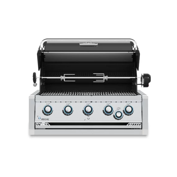 Broil King kerti gázgrill - Regal 570
