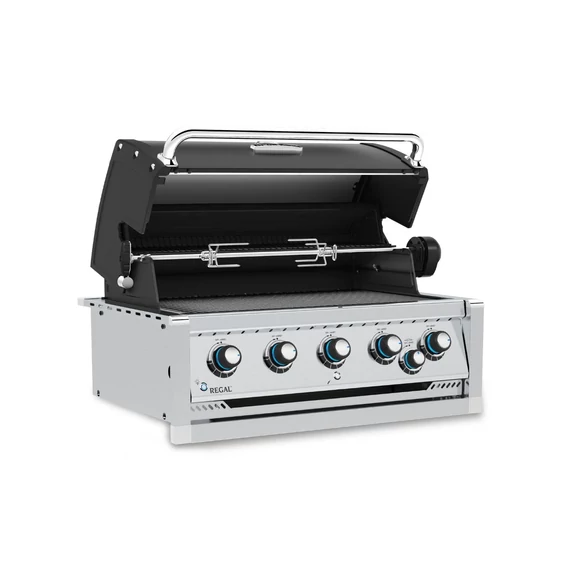 Broil King kerti gázgrill - Regal 570
