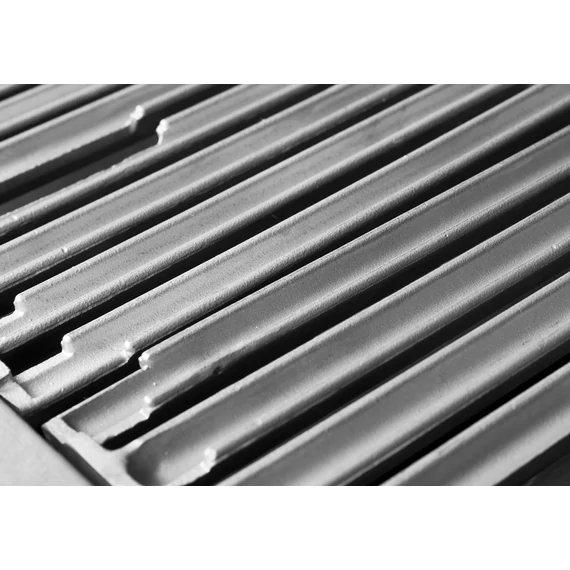Broil King Imperial™ S 690 IR prémium kerti gázgrill rozsdamentes acél égőkkel