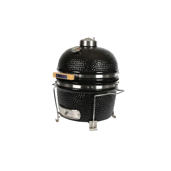 Kamado Chef 14 Black