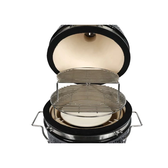 Kamado Chef 14 Black