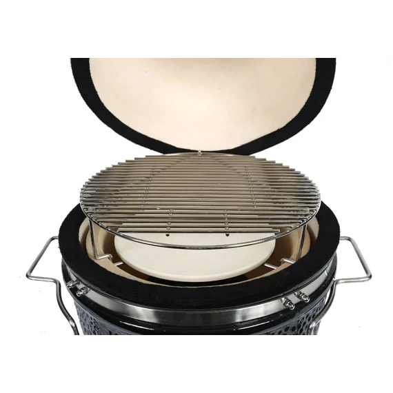 Kamado Chef 14 Black