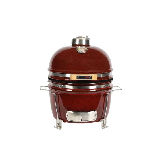 Kamado Chef 14 Red