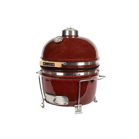 Kamado Chef 14 Red